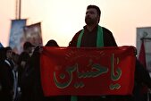 هنرمندان نقش‌آفرین حماسه ها هستند