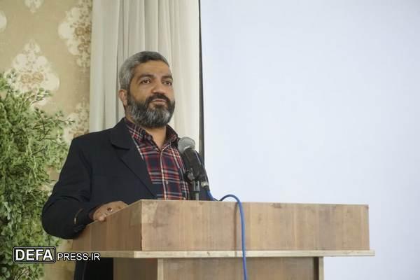 انجام خدمت خالصانه و جهادی در راستای لبیک به فرمان مقام معظم رهبری