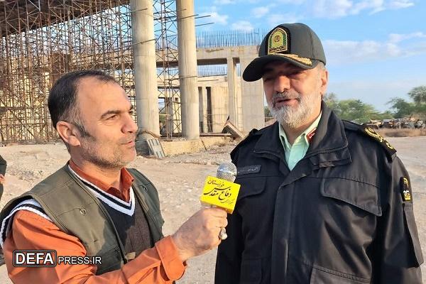 سردار رادان: موزه ها انتقال دهنده فرهنگ دفاع مقدس هستند