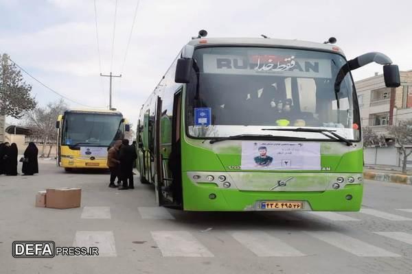 سرداریان: اردوهای راهیان نور آشنایی دانشجویان با سبک زندگی رزمندگی و دریافت روایت مقاومت را رقم می زند