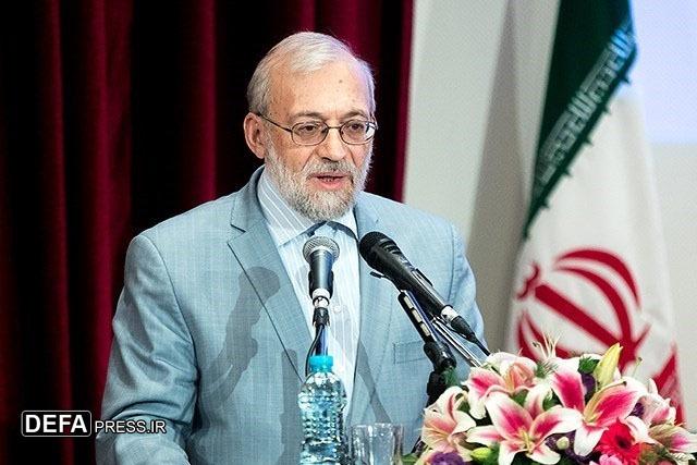 ئیس پژوهشگاه دانش‌های بنیادی: