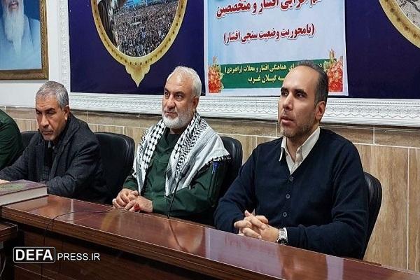کریمی: در دنیای امروز، سواد رسانه‌ای امری حیاتی است