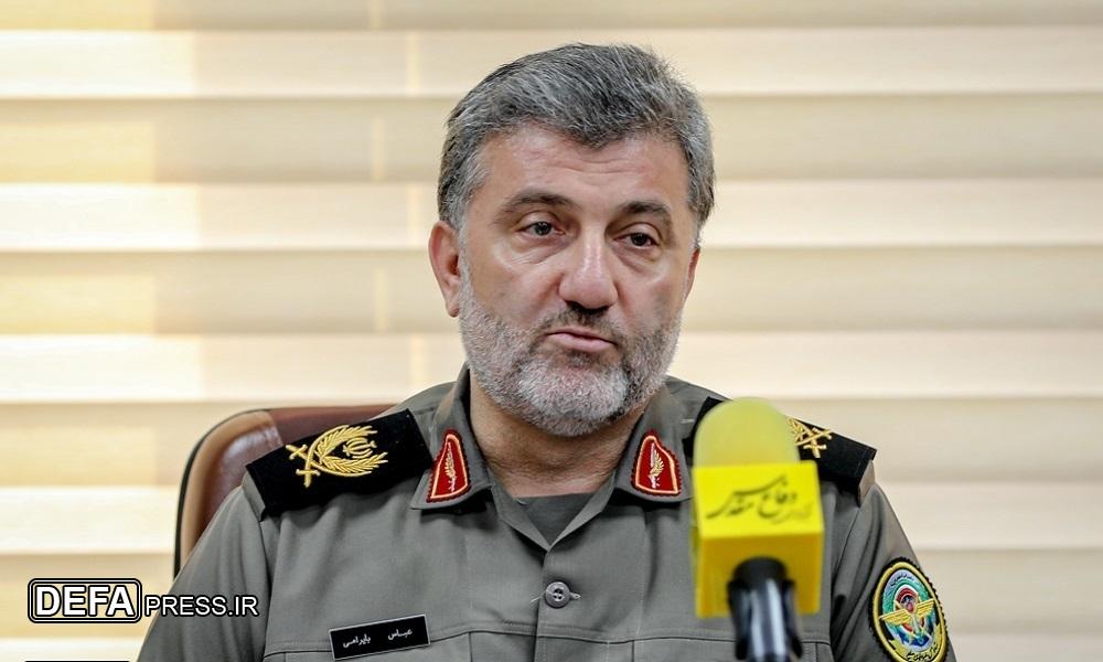 سردار بایرامی: راهی طولانی در احصای تاریخ شفاهی پیش رو داریم