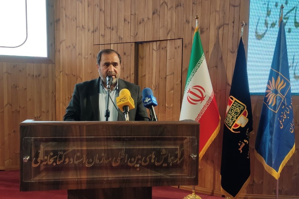 جعفری: ثبت تاریخ شفاهی دفاع مقدس سدی در برابر تحریف است