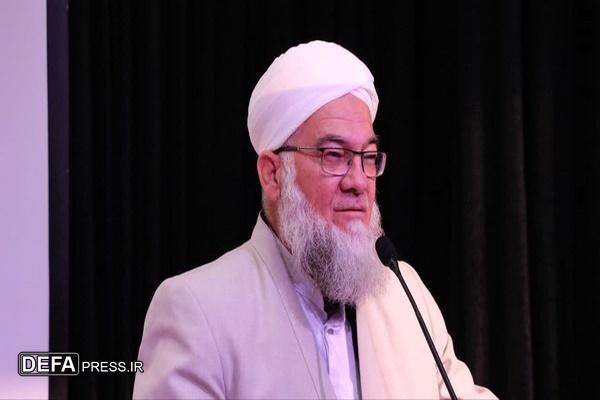 شهید نصرالله، وحدت اسلامی در کشورهای مسلمان تقویت کرد
