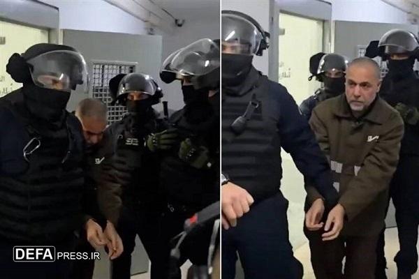 هفتمین دور مبادله اسرا در غزه آغاز شد