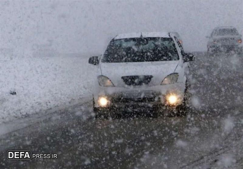 پلیس: از سفرهای ضروری هم پرهیز کنید