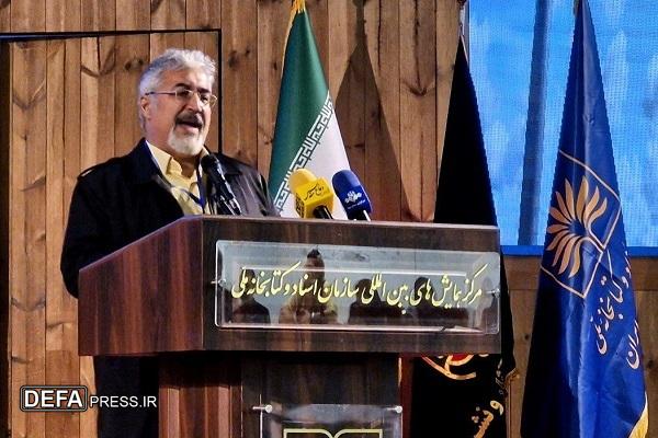 آسیب‌شناسی تخصصی تاریخ شفاهی دفاع مقدس در چهارمین همایش ملی تاریخ شفاهی و مقاومت