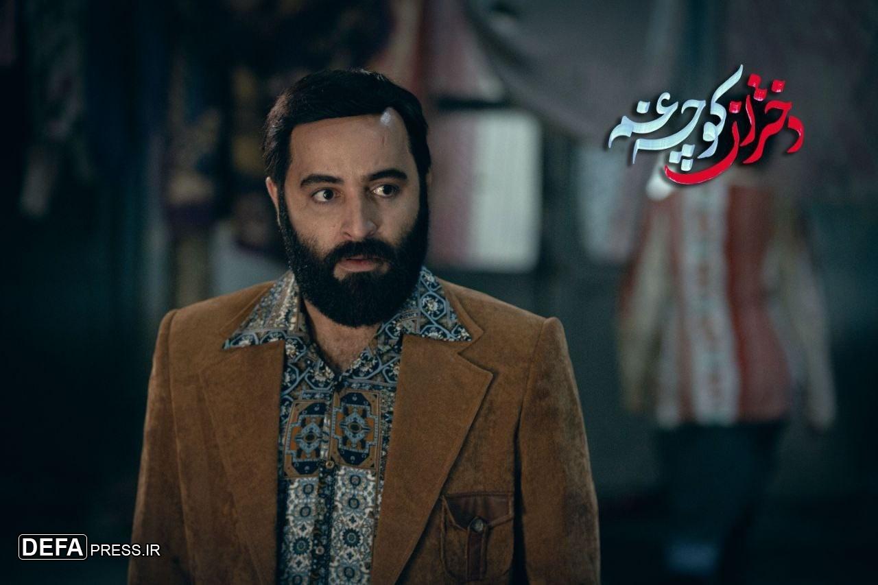 «دختران کوچه غم» از ۱۳ اسفند به فیلم‌نت می‌آیند
