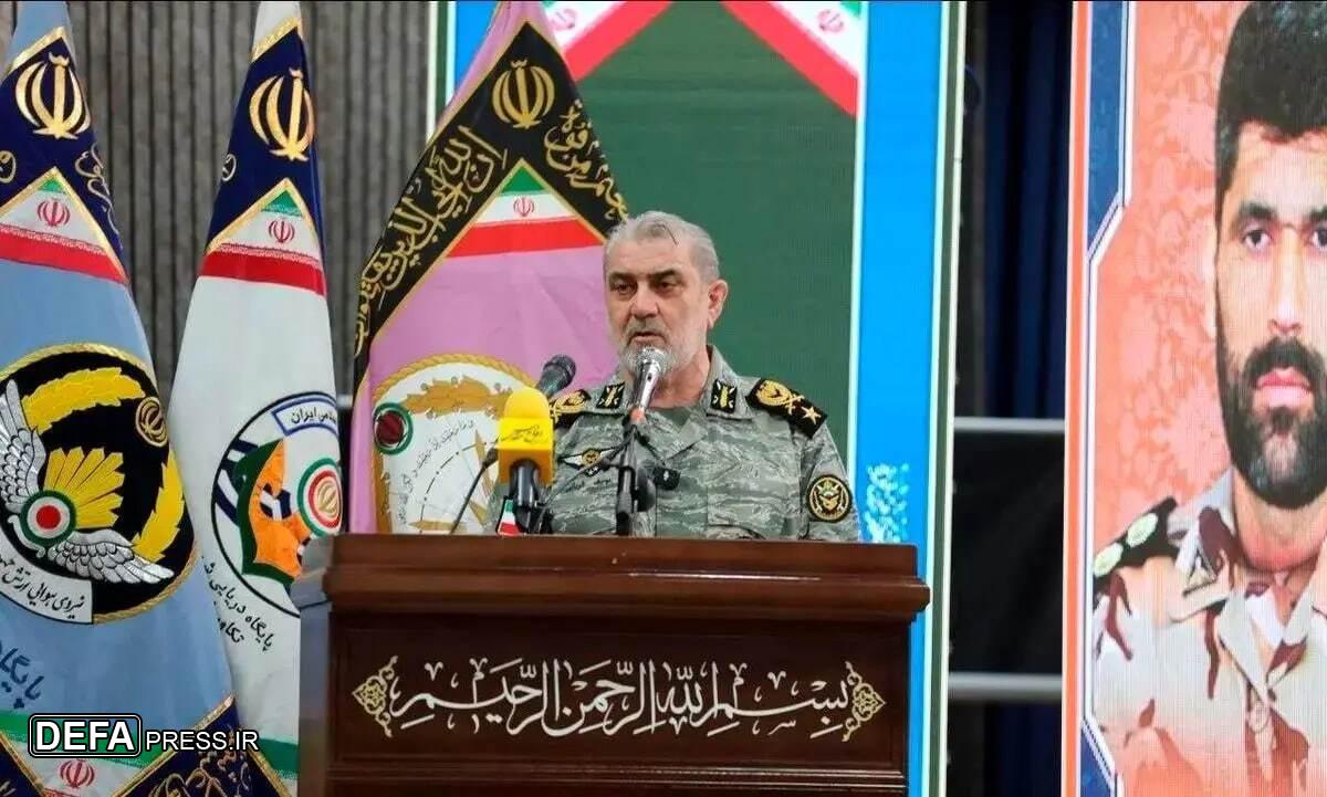 امیر قربانی: راهیان نور، آوردگاهی مهم برای جهاد تبیین است
