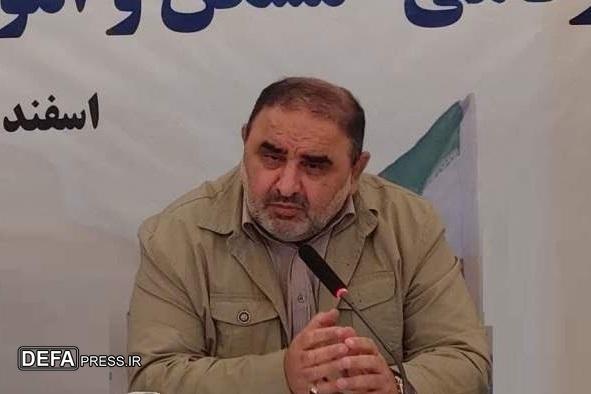 تفاهم‌نامه ساماندهی ۲۰ هزار مسکن ویژه خانواده شهدا و ایثارگران