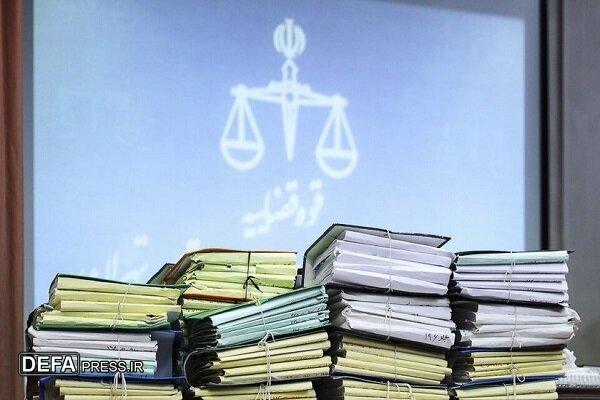 دادگاه رسیدگی به اتهامات آمریکا در ترور شهید سلیمانی برگزار می‌شود