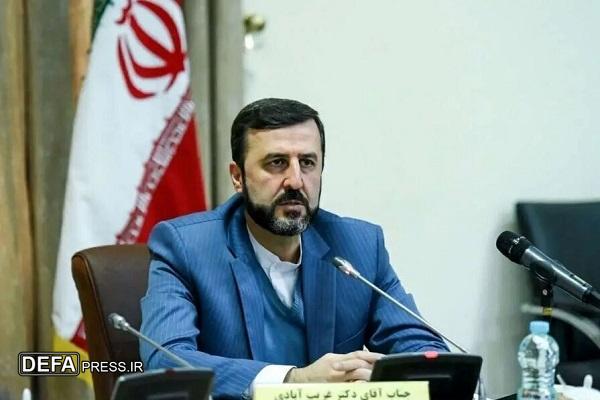 شهروند ایرانی زندانی در هلند آزاد شد