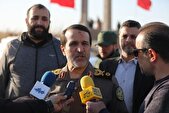 سردار کارگر: حضور نمایندگان ۸۰ کشور در مراسم تشییع «نصرالله» گواه از پیروزی مقاومت دارد/ مردم در راهیان نور به دنبال هویت خود هستند