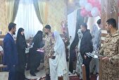 اعزام ۵۰ زوج سرباز به راهیان نور