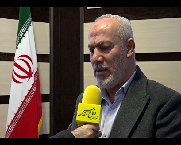فیلم/ ناصر ابوشریف: در صورت بازگشت دوباره تنش به مرزهای غزه، حماس گامی فراتر برخواهد داشت