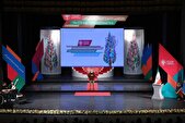 کلهرنیا: فجر باید بتواند اکادمی هنر‌های ملی را تحقق بدهد