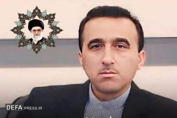 باقری: شخصیت «سید حسن نصرالله» نقش بسیار مهم بر وحدت جبهه مقاومت داشته است