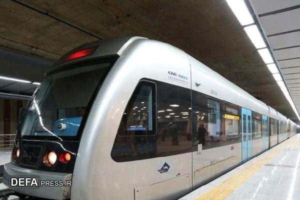 قلندر شریف: ناوگان حمل‌ونقل عمومی مشهد در روز تشییع سید مقاومت صلواتی است