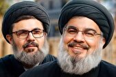 هر چند خودمان تهرانیم، اما دل‌مان لبنان است