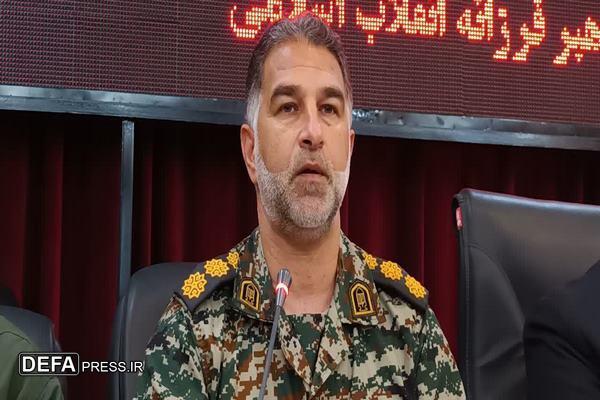 تکریم مقام شهیدان جبهه مقاومت سبب استحکام لشکر اسلام خواهد شد، صاحبان رسانه در جنگ جهانی کفر و اسلام تکلیف سنگینی دارند