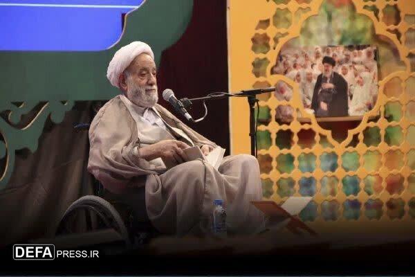 حجت‌الاسلام «قرائتی»: به تفسیر قرآن در حوزه‌ها کمتر توجه می‌شود