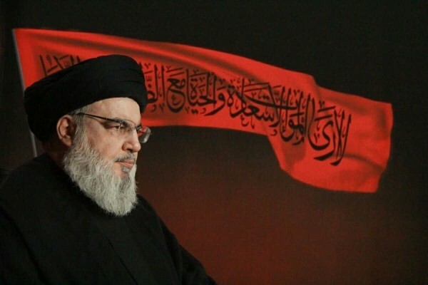 بیانیه سپاه زنجان به مناسبت تشییع پیکر شهید سید «حسن نصرالله»