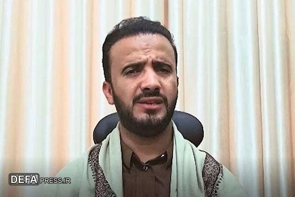 مقام انصارالله: فداکاری حزب‌الله مقدمه پیروزی بزرگی خواهد بود