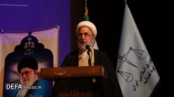 دادستان کل کشور: جبهه مقاومت در تشییع سید مقاومت، قدرت خود را به رخ دشمن خواهد کشید