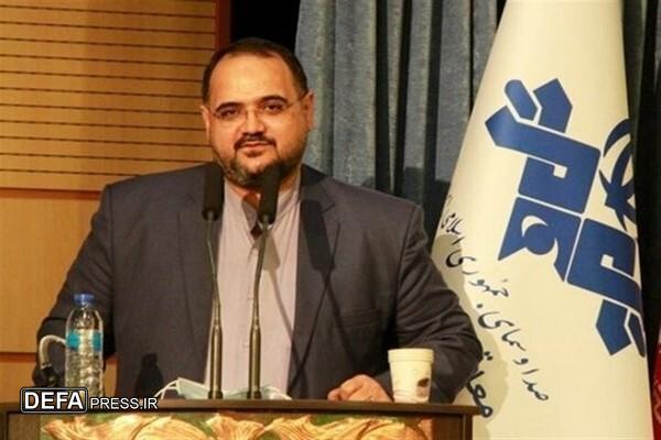 جنگ شناختی با جهاد رسانه‌ای پیروز می‌شود