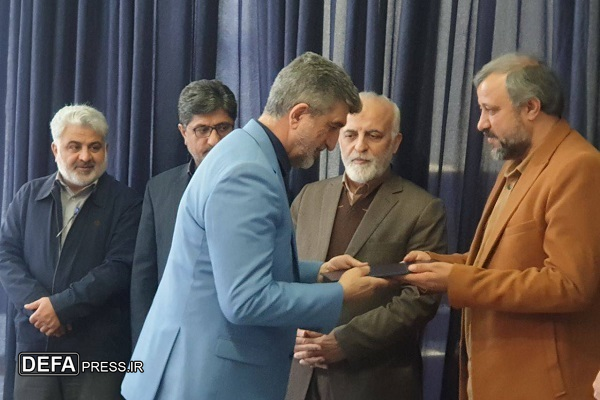 مدیرکل صدای استان‌های سازمان صدا و سیما: «رادیو زیارت» رادیویی در تراز ملی است