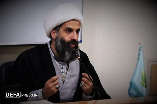 حجت‌الاسلام «صاحبقرانی»: طرح «زندگی با آیه‌ها» در راستای گسترش فرهنگ قرآنی برگزار می‌شود