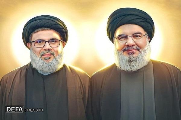 برگزاری مراسم گرامی‌داشت شهدای مقاومت در آمل