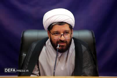 بزرگداشت فرهنگ مقاومت و یاد شهدای مقاومت در مساجد استان فارس