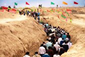 اعزام کاروان‌های راهیان نور اقدام مؤثری برای زنده‌نگه‌داشتن یاد شهدا