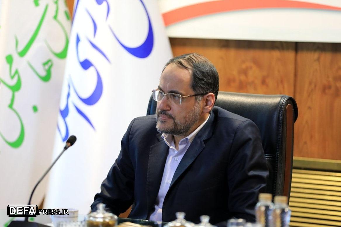 نگاهداری: قانون برگزاری مناقضات نیازمند اصلاحات است