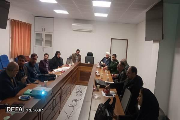 دانشنامه دفاع مقدس منبع جامع و ارزشمند برای پژوهشگران تاریخ دفاع مقدس است
