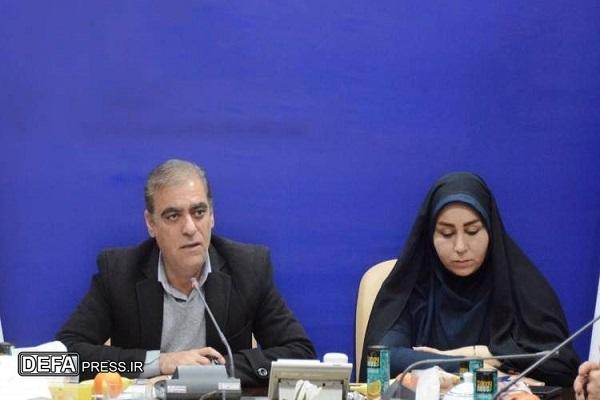 قنبری: اولین یادواره شهدای خلبان لرستان برگزار می‌شود