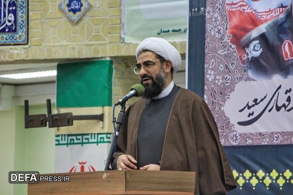 نماینده ولی فقیه در همدان: جبهه مقاومت پیروز واقعی است
