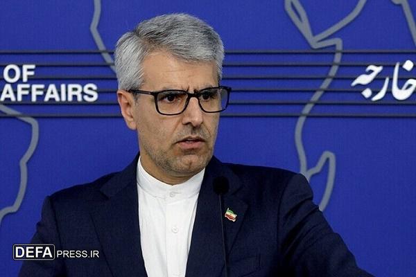 شهیدان نصرالله وصفی‌الدین نماد مقاومت شرافتمندانه علیه اشغال و تجاوزند