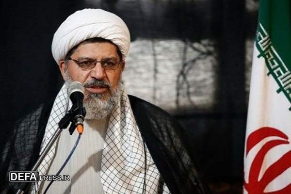 شهید نصرالله؛ همواره مرد میدان بود
