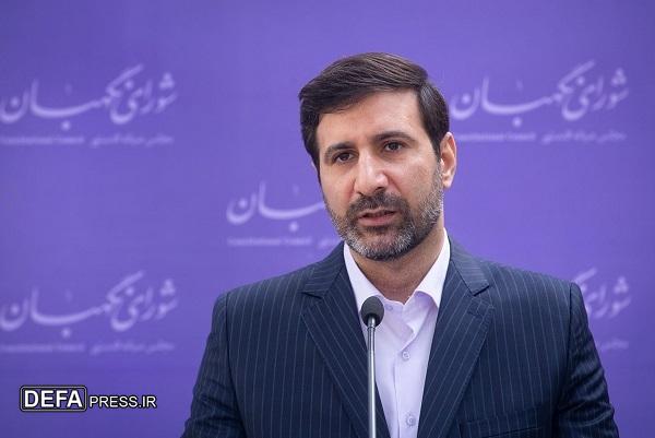جریان مقاومت زنده و پویا است