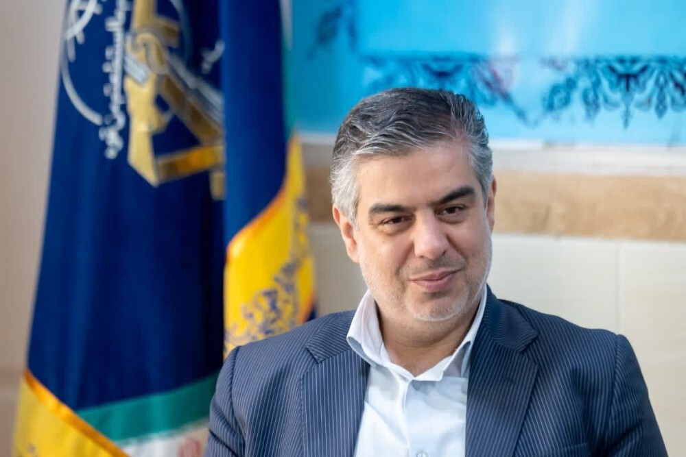 زندیه وکیلی: رزمایش بزرگ پیامبر اعظم ۱۹ در استان مرکزی برگزار می‌شود