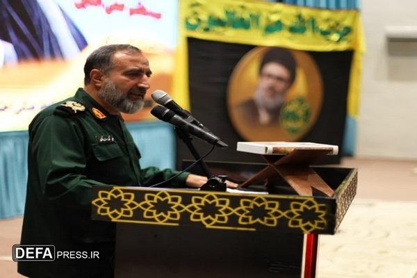رستاخیز انقلابی لبنانی ها در تشییع سید مقاومت دیدنی بود، مراسم امروز در لبنان الهام بخش امت اسلامی بود