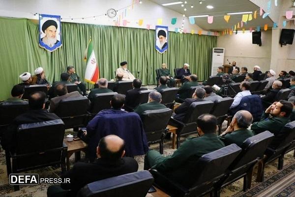 نماینده ولی‌فقیه در خراسان رضوی: موعظه حسنه؛ کلید گرایش دل‌ها به‌سوی خداوند/ تحلیل خطبه امام علی (ع) درباره «موعظه و زنده کردن دل‌ها»