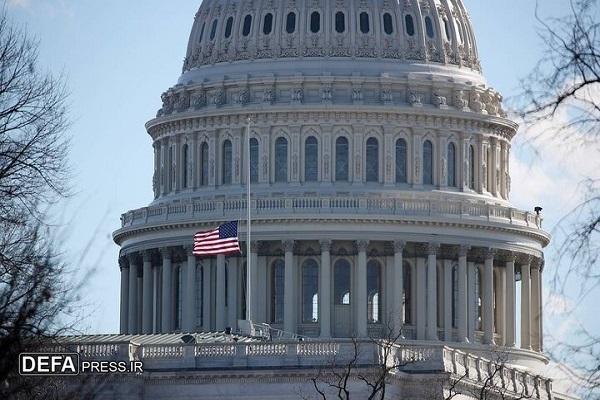 حمایت آمریکا از نقض آتش بس صهیونیست‌ها