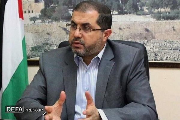 تعلیق گفت‌و‌گو‌های حماس با طرف صهیونیست تا زمان آزادی اسرای فلسطینی