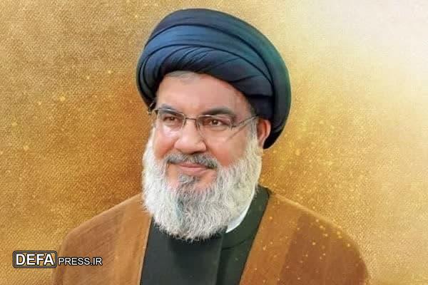 سید مقاومت؛ قبله‌نمای امت اسلامی