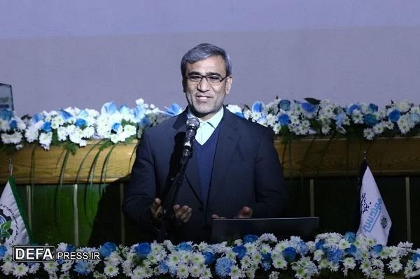 استاندار خراسان رضوی: جامعه مهندسین تأثیرگذاری بیشتری در توسعه استان دارند