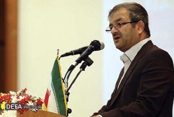 درخواست ایجاد یک دبیرخانه دائمی برای انتخاب بهترین کتاب دفاع مقدس